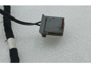 Зеркало электрическое Jaguar XK - XKR 2006 - 2016 года