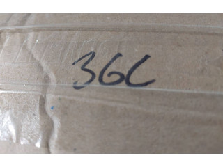 Přístrojová deska Volkswagen Bora 2001 1J0919861B, 0263611004