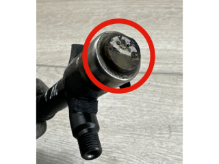 Vstřikovač 2367027030, 04F10553 Toyota RAV 4 (XA20)