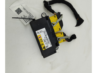 Блок подушек безопасности 13578321   Chevrolet Camaro