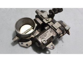 Дроссельная заслонка