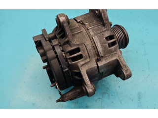 Генератор 028903028E, IMPRK1430258   Audi A3 S3 8L      