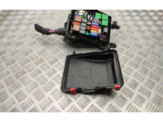 Pojistková skříňka 9804848580, 9678633380 Citroen Berlingo 2020