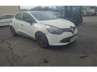 Вентилятор радиатора     214816703R    Renault Clio IV 