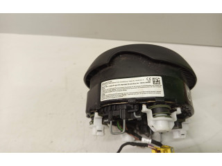 Подушка безопасности водителя 8V0880201AC Audi Q3 8U