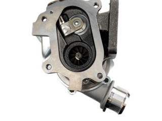  Турбина Fiat Bravo  VL37, RHF3VL37         