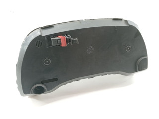 Přístrojová deska Fiat Punto (188) 2000 606307002