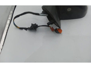 Зеркало электрическое Citroen C3 Aircross 2017 - года