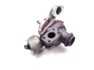  Турбина Mazda 3 II  9686120680   для двигателя Y6      