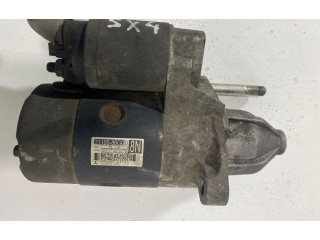 Стартер 3110086G00 Suzuki SX4