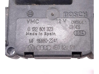 Řídící jednotka 4E0820511, 4E0820511 Audi A8 S8 D3 4E 2002