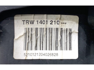 Подушка безопасности водителя 45130-02160 Toyota Corolla Verso E121