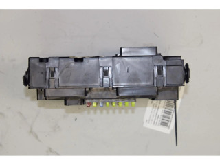 Блок предохранителей Jeep Renegade