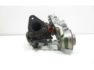  Турбина Renault Clio III  H8201164371         