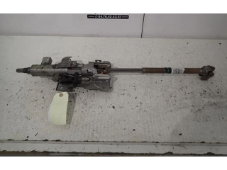  рейка  Колонка рулевая    Peugeot 2008 I 2013 - 2019 года