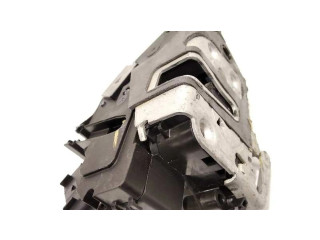 Передний замок