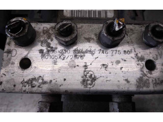Блок АБС 9674677580, 0265230304   Peugeot  5008   -  года