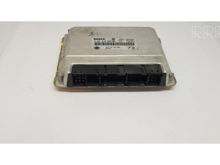 Řídící jednotka 0281010809, 23710BN302 Nissan Almera Tino 2001