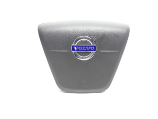 Подушка безопасности водителя P31418063 Volvo S60