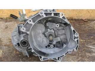 Механическая коробка передач, 6 передач