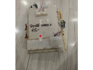 Pojistková skříňka 82730-OD290 Toyota Yaris 2008