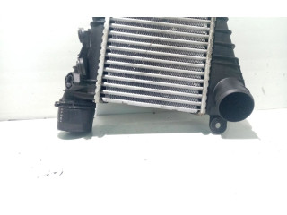 Интеркулер  1J0145803G   Audi A3 S3 8L 