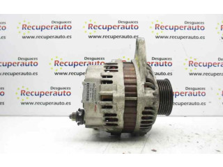 Генератор 1800A007 Mitsubishi L200