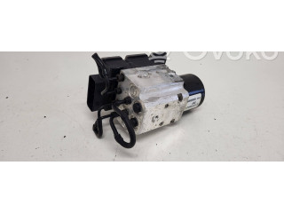 Блок АБС 13509205, 13663905 Saab 9-3 Ver1 1998 - 2005 года