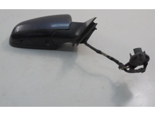 Зеркало (механическое) 010754, 010754   Audi  A3 S3 8P  2003 - 2012 года