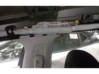 Боковая подушка безопасности 9804092280, 8492184   Peugeot 2008 I