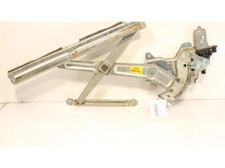 Передний електрический механизм для подъема окна без двигателя Suzuki Alto