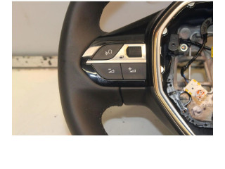 Руль Peugeot 2008 II  2019 -  года 2209020088      