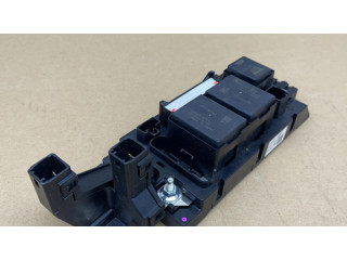 Блок монтирования реле