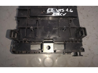 Блок управления 9659741780   Citroen C2