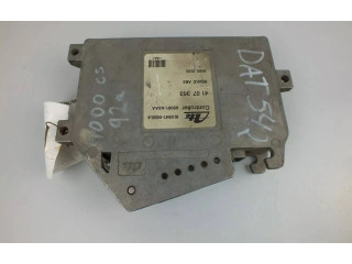 Блок управления 4107363, 330102   Saab 9000 CD