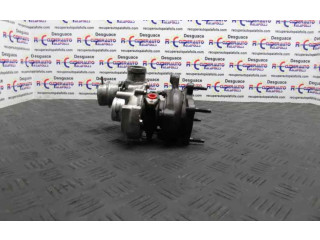  Турбина Seat Ibiza II (6k)  033145701A         