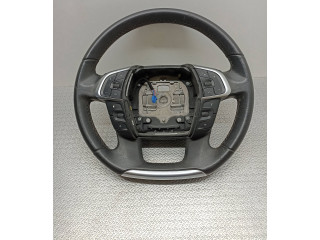 Руль Citroen C4 II 2011 - 2016 года 3070070, 96700105ZD