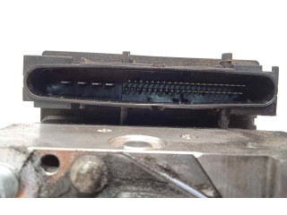 Блок АБС 27536SC020, 0265951123 Subaru Forester SH 2008 - 2013 года