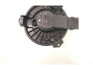 Вентилятор печки AV2727000311, AV2727000311 Daihatsu Terios