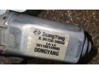 Моторчик заднего дворника 8615034000 SsangYong Korando