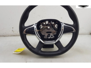 Руль Dacia Spring  2021 -  года 484000099RT, 3402010RD03      