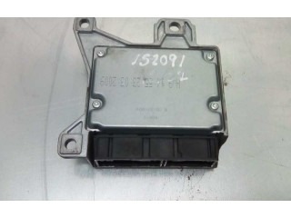 Блок подушек безопасности 9665558180, 610963100 Citroen C5