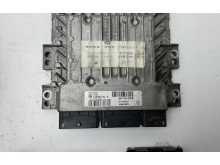 Генератор 237101478R, 237101478R   Renault Scenic III -  Grand scenic III      