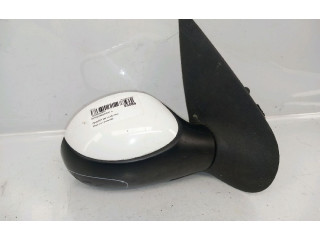 Zpětné zrcátko Peugeot 206 2008 8154JC, 8154JC