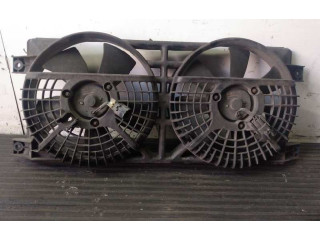 Вентилятор радиатора 8821021050, A005161 SsangYong Actyon