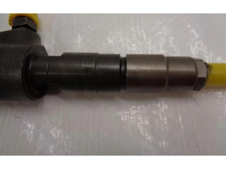 Комплект жиклеров (форсунок) 0445110566   Peugeot 308    