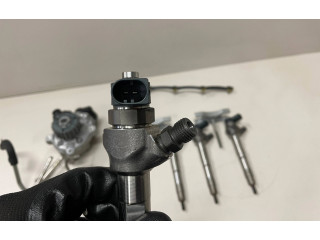 Комплект системы впрыска топлива 04L130755E, 0445010538 Skoda Kodiaq