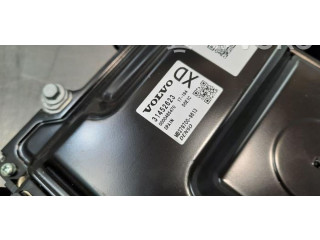 Řídící jednotka 31452623 Volvo XC60 2017