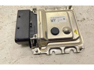 Блок управления 0281033883, 237305XA1A   Mercedes-Benz W470