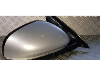 Зеркало электрическое Jaguar XJ X351 2009-2019 года